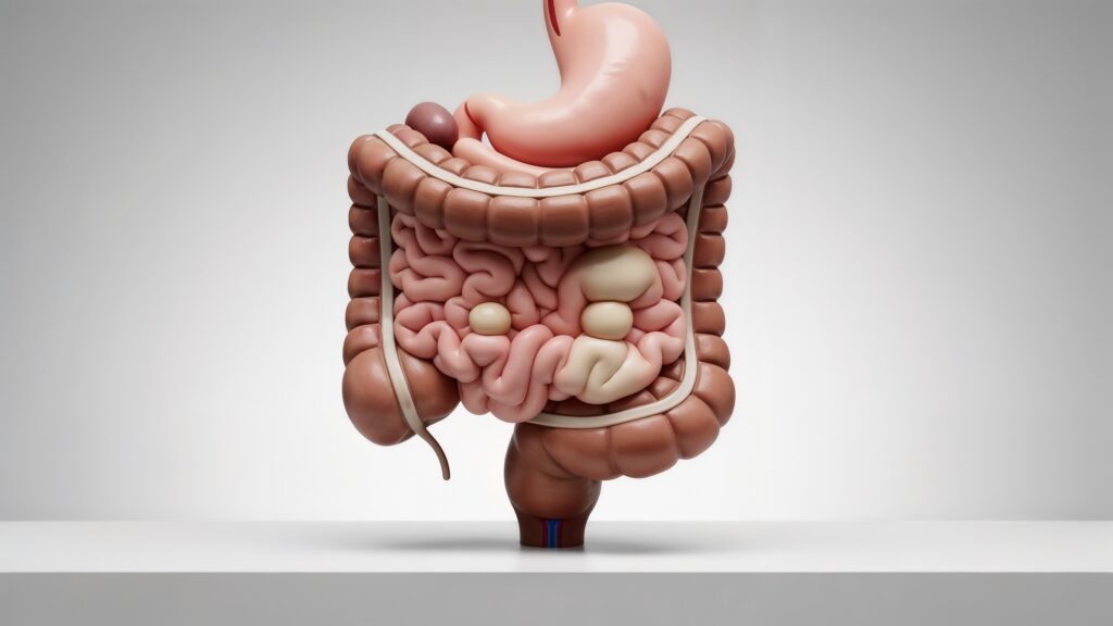 mikorkopisk colitis