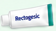 أنبوب مرهم Rectogesic لعلاج الشق الشرجي
