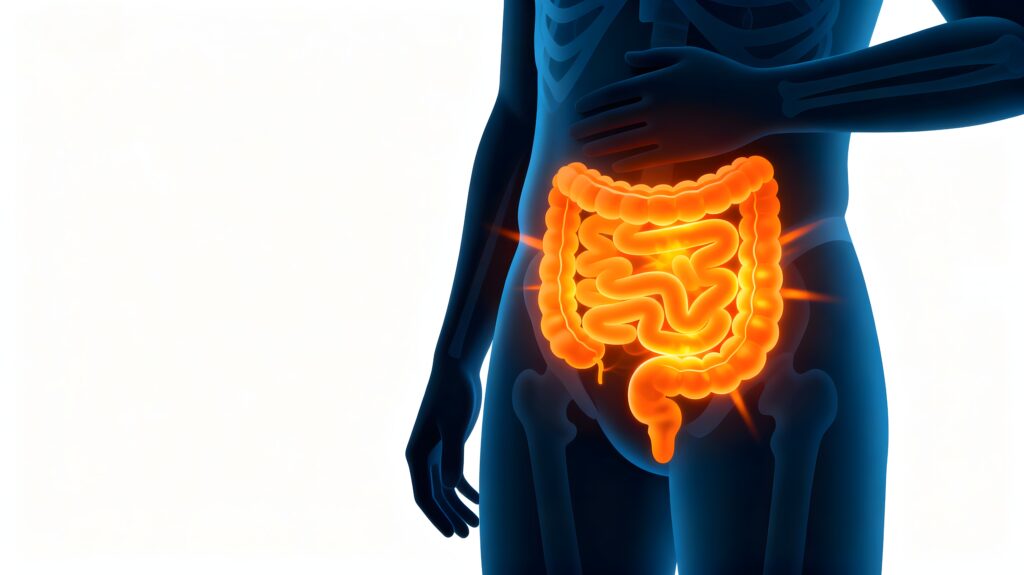 mikroskopisk colitis